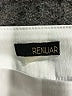 Renuar Solid Ivory Casual Pants Size 0 - photo 7