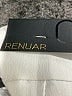 Renuar Solid Ivory Casual Pants Size 0 - photo 8