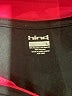 Hind Black Pullover Sweater Size L - photo 7