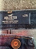 Hollister Solid Blue Jeans Size 27 waist - photo 7