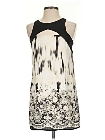 Silence and Noise Cocktail Dress (view 1)