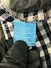 J. McLaughlin Checkered-gingham Blue Casual Pants Size 6 - photo 8