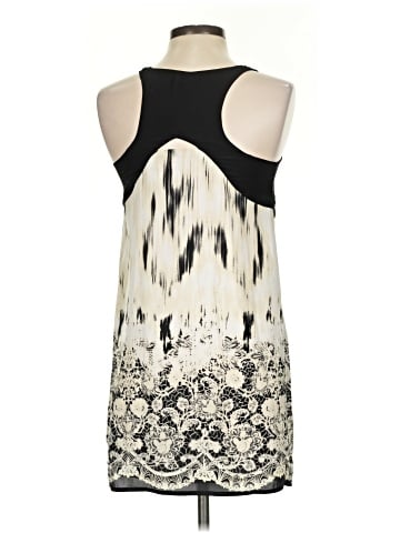 Silence and Noise Cocktail Dress (view 2)