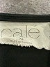 CALÉ Black Bodysuit Size XS - photo 3