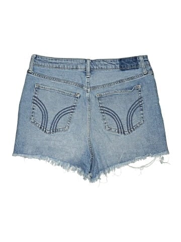 Hollister Denim Shorts (view 2)