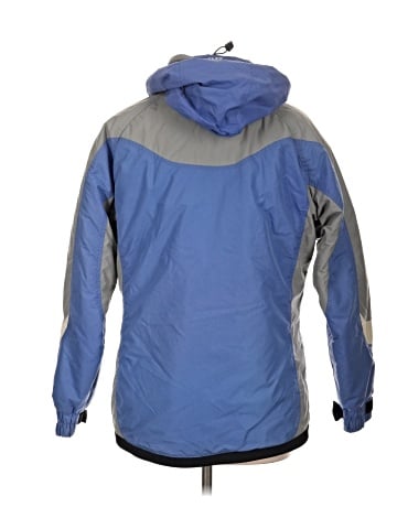 Columbia Snow Jacket (view 2)