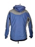 Columbia Solid Blue Snow Jacket Size L - photo 2