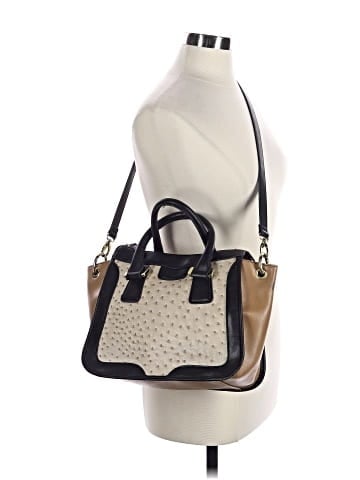 London Fog Satchel (view 2)