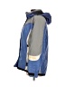 Columbia Solid Blue Snow Jacket Size L - photo 5