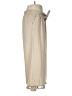 Cato 100% Polyester Tan Casual Pants Size M - photo 4