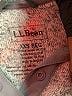 L.L.Bean 100% Polyester Gray Pullover Sweater Size XXS - photo 7
