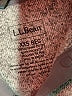 L.L.Bean 100% Polyester Gray Pullover Sweater Size XXS - photo 8