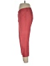 Jag Red Casual Pants Size 10 - photo 5