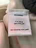 Pendleton Ivory Silk Cardigan Size S - photo 8