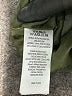 Tahari Green Coat Size 2T - photo 4