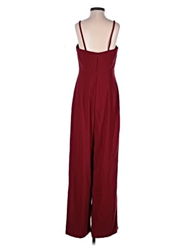 Dessy Collection Jumpsuit (view 2)