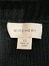 Witchery Black Cardigan Size XS - photo 7