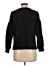 Ann Taylor Black Pullover Sweater Size L - photo 2