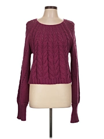 Free People Pullover Sweater (view 1)