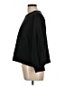 Ann Taylor Black Pullover Sweater Size L - photo 5