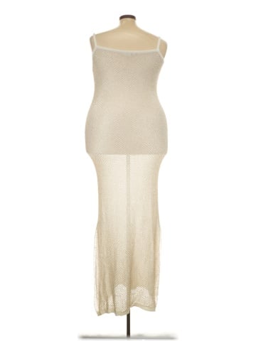 Fashion Nova Cocktail Dress (view 2)