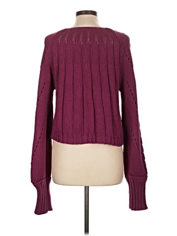 Free People Pullover Sweater (view 2)