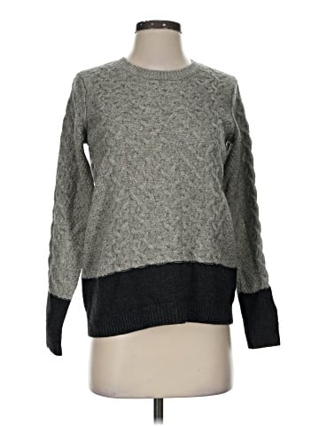 Vince. Pullover Sweater (view 1)