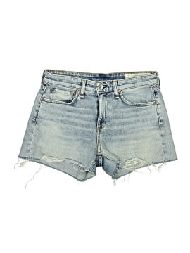 Rag & Bone Denim Shorts