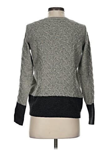 Vince. Pullover Sweater (view 2)