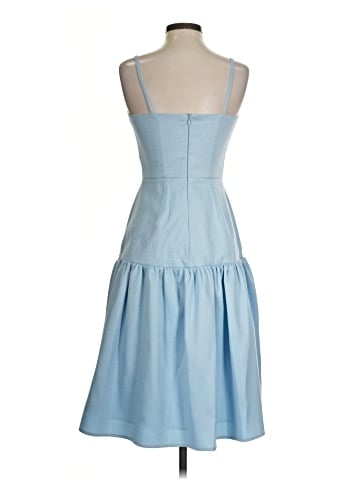 Elie Tahari Cocktail Dress (view 2)