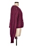 Free People Burgundy Pullover Sweater Size L - photo 4