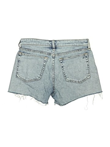 Rag & Bone Denim Shorts (view 2)