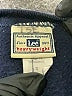 Lee Black Sweatshirt Size S - photo 7