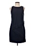 Trina Turk 100% Polyester Blue Cocktail Dress Size 0 - photo 1