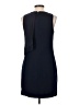 Trina Turk 100% Polyester Blue Cocktail Dress Size 0 - photo 2