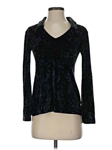 CHERYL CREATION Long Sleeve Top (view 1)