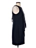 Trina Turk 100% Polyester Blue Cocktail Dress Size 0 - photo 4