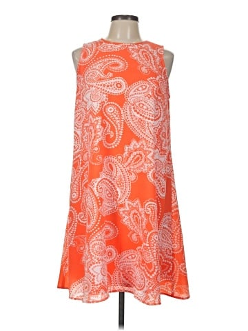 Studio One Casual Dress (view 1)