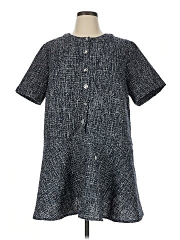 H&M Casual Dress (view 1)