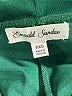 Emerald Sundae Green Cocktail Dress Size XXS - photo 4