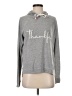 P.J. Salvage Gray Sweatshirt Size S (estimated) - photo 1