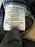 Rag & Bone Blue Jeans Size 30 waist - photo 8