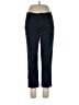 Jag Blue Casual Pants Size 10 - photo 1