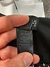 En Focus Studio Polka Dots Black Casual Dress Size 4 - photo 8