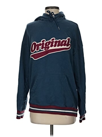 Original Use Pullover Hoodie (view 1)