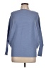 Philosophy Republic Clothing Blue Pullover Sweater Size L - photo 1