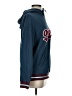 Original Use Blue Pullover Hoodie Size XS - photo 4