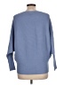 Philosophy Republic Clothing Blue Pullover Sweater Size L - photo 2