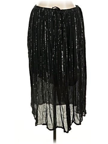 ASH & SARA Casual Skirt (view 1)