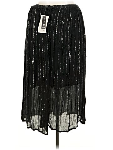 ASH & SARA Casual Skirt (view 2)